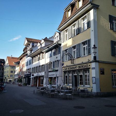 Ibis Winterthur City Zewnętrze zdjęcie