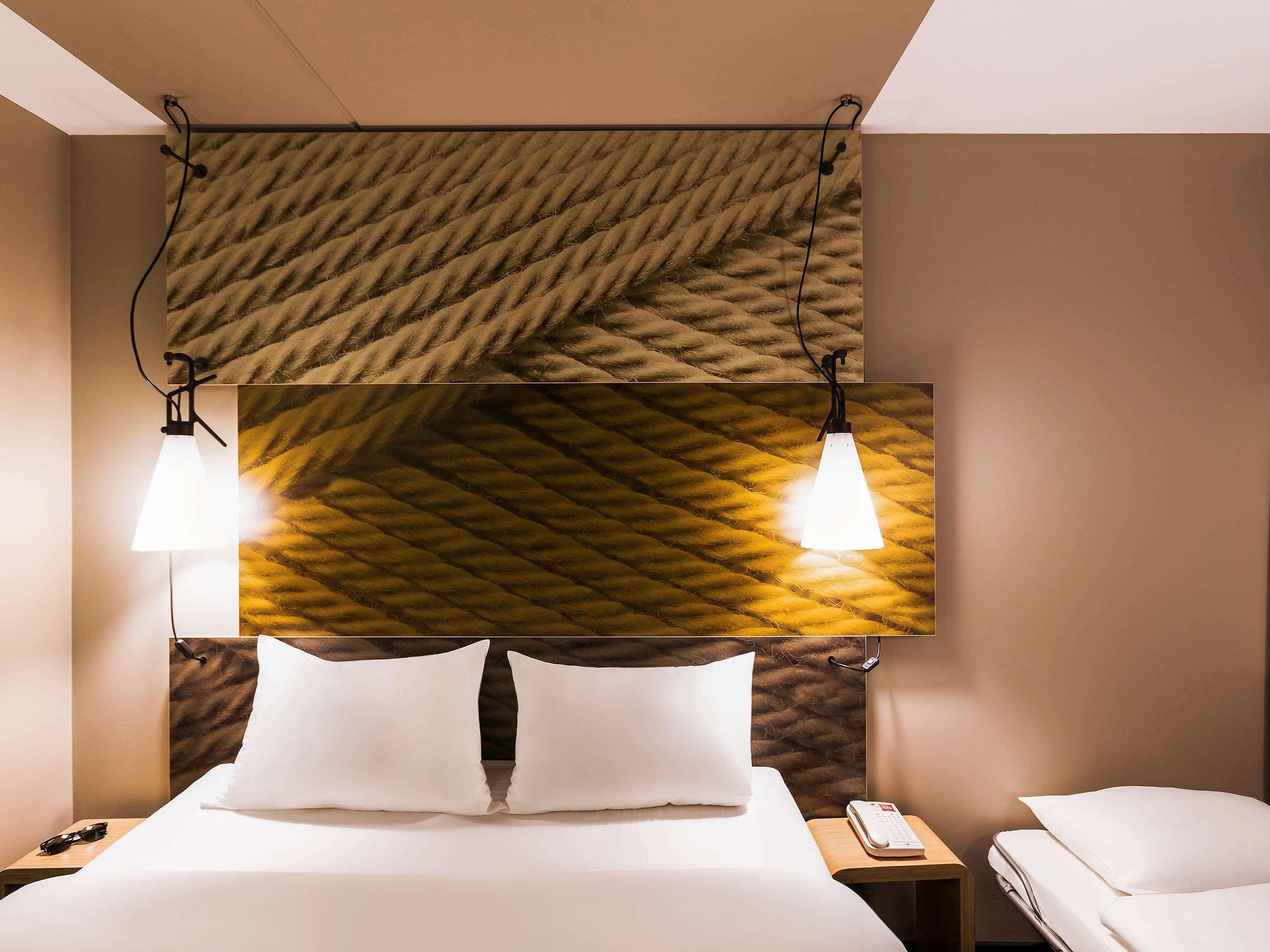 Ibis Winterthur City Zewnętrze zdjęcie