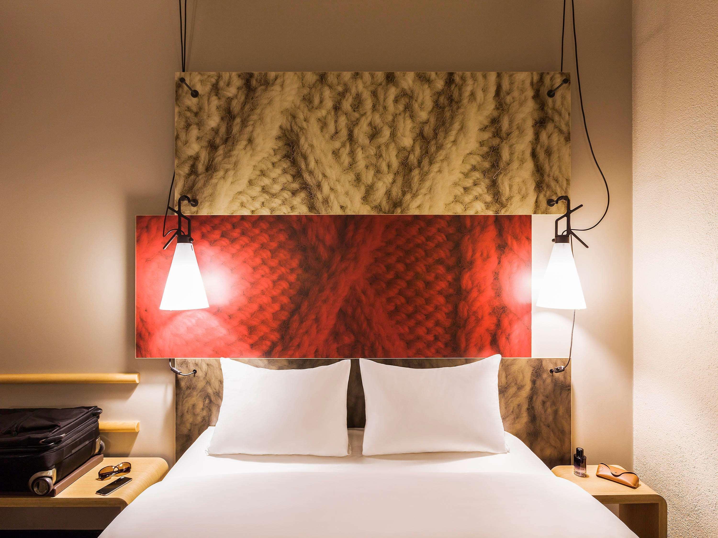 Ibis Winterthur City Zewnętrze zdjęcie