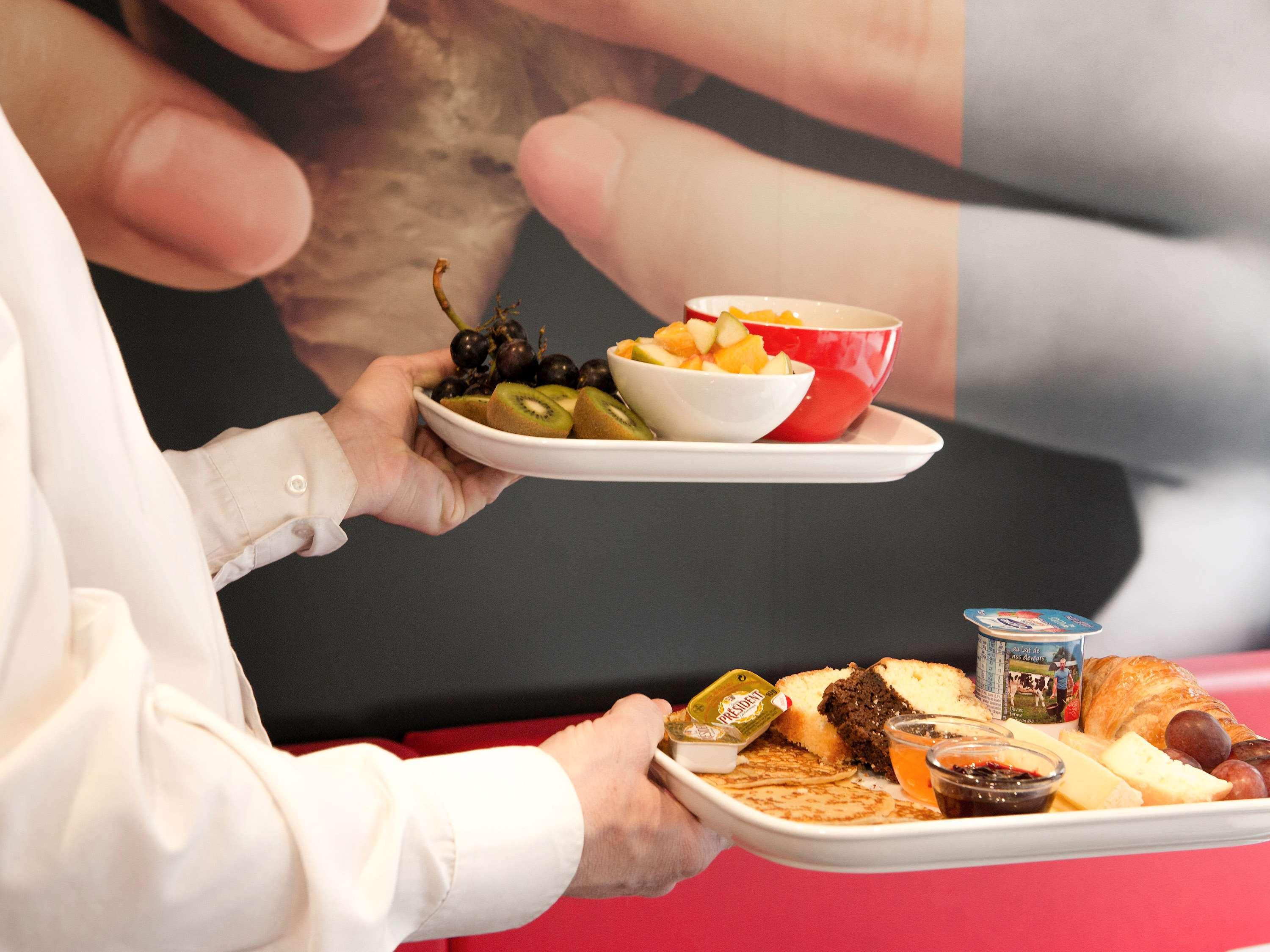 Ibis Winterthur City Zewnętrze zdjęcie