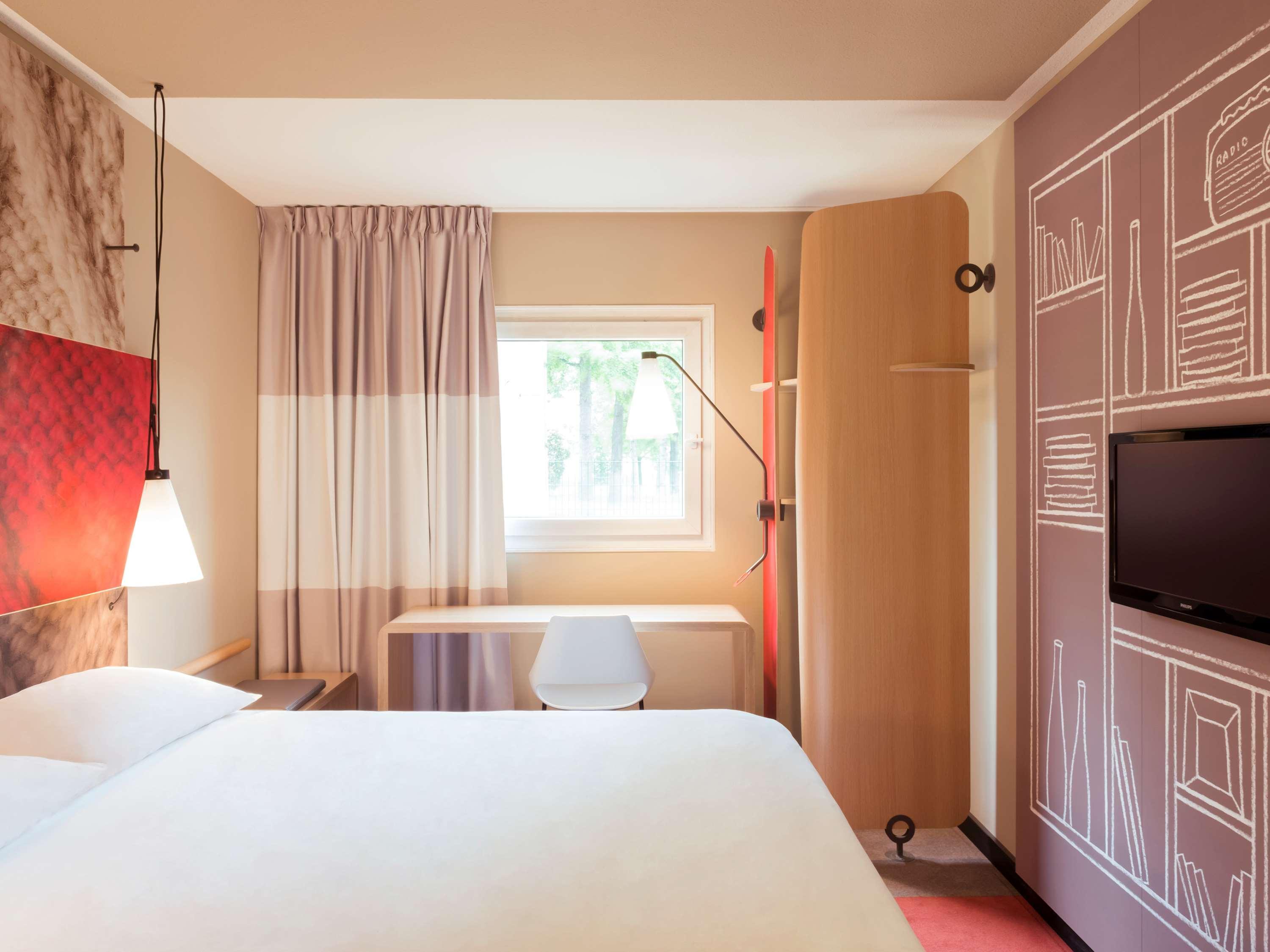Ibis Winterthur City Zewnętrze zdjęcie