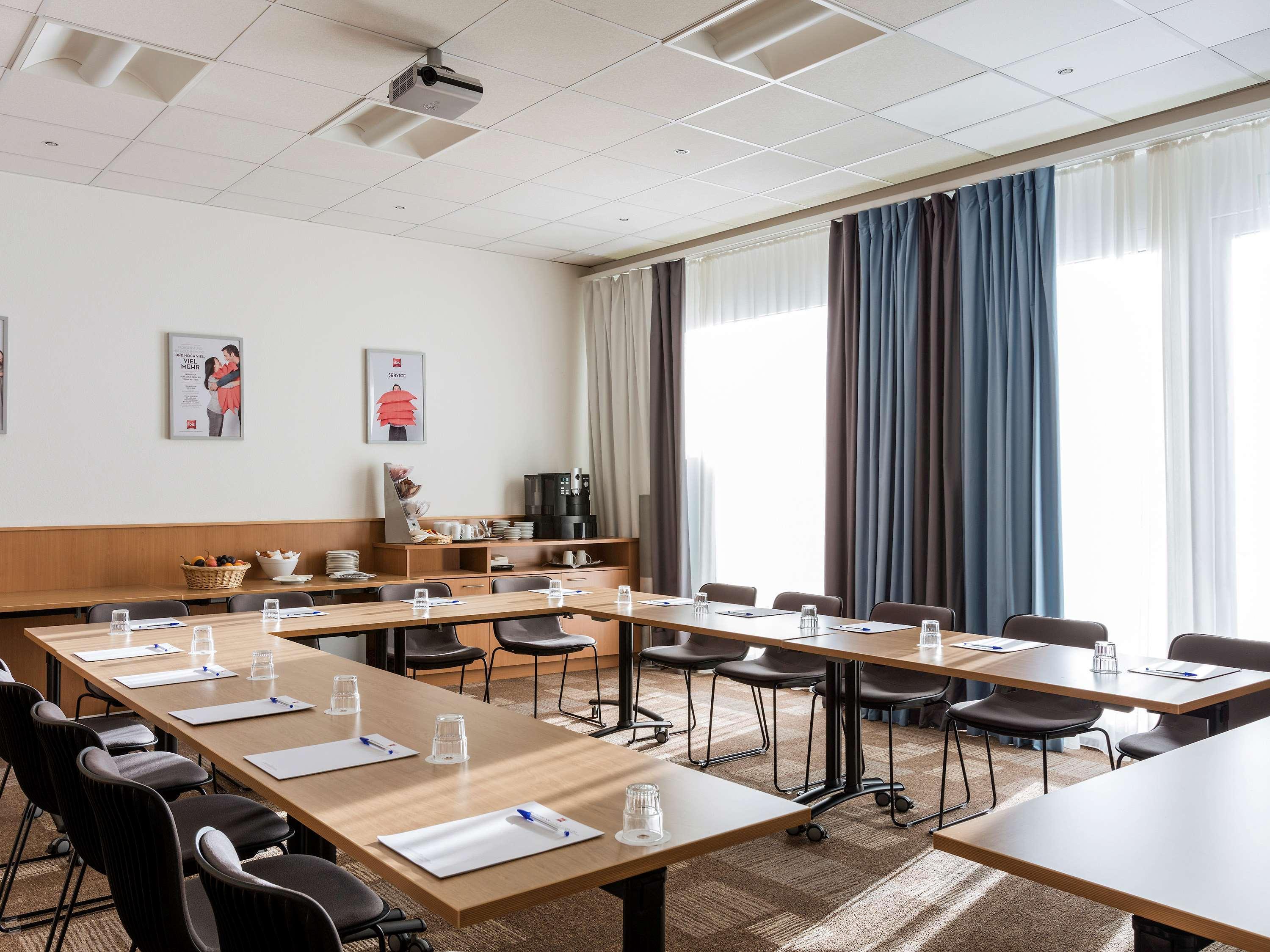 Ibis Winterthur City Zewnętrze zdjęcie
