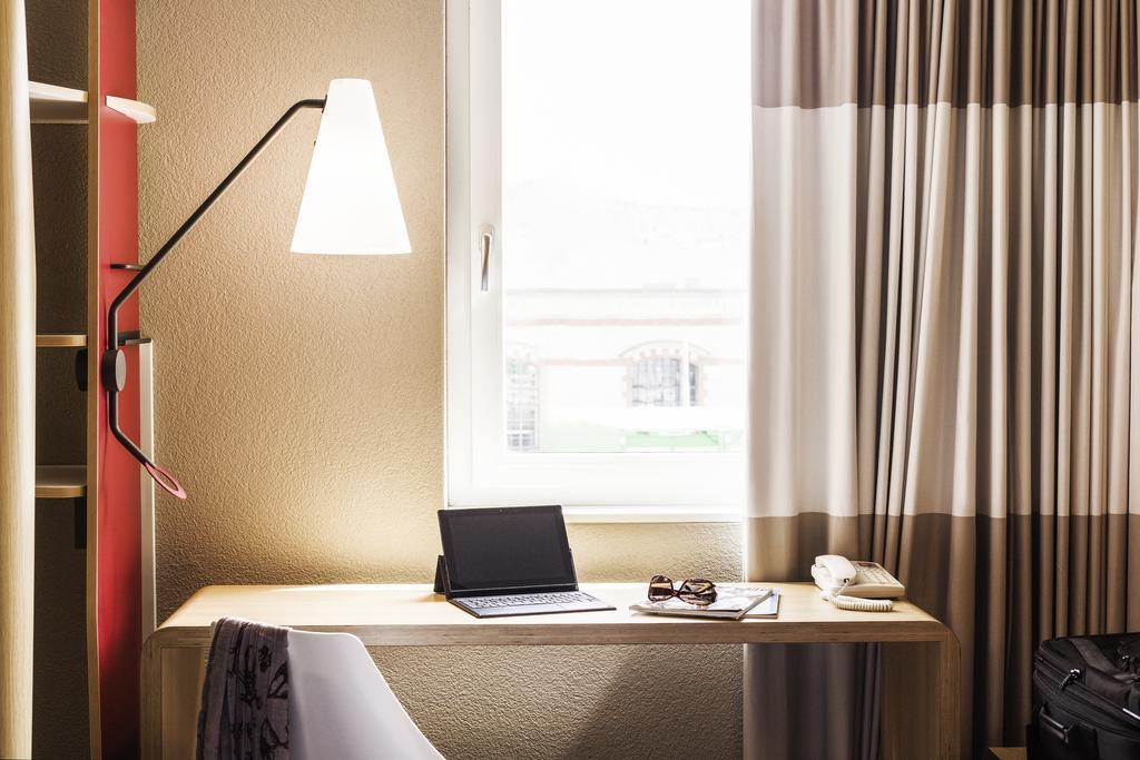 Ibis Winterthur City Zewnętrze zdjęcie