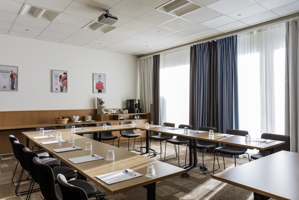 Ibis Winterthur City Zewnętrze zdjęcie