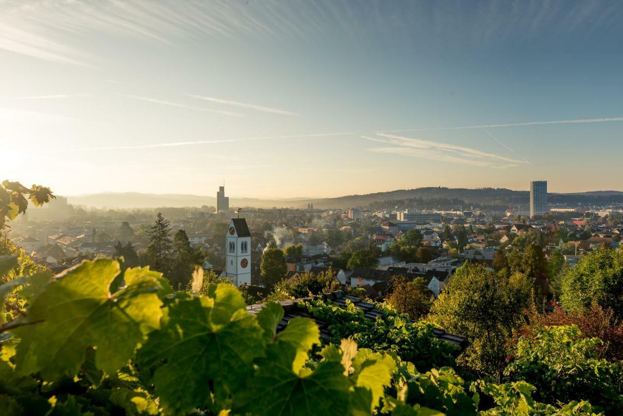 Ibis Winterthur City Zewnętrze zdjęcie