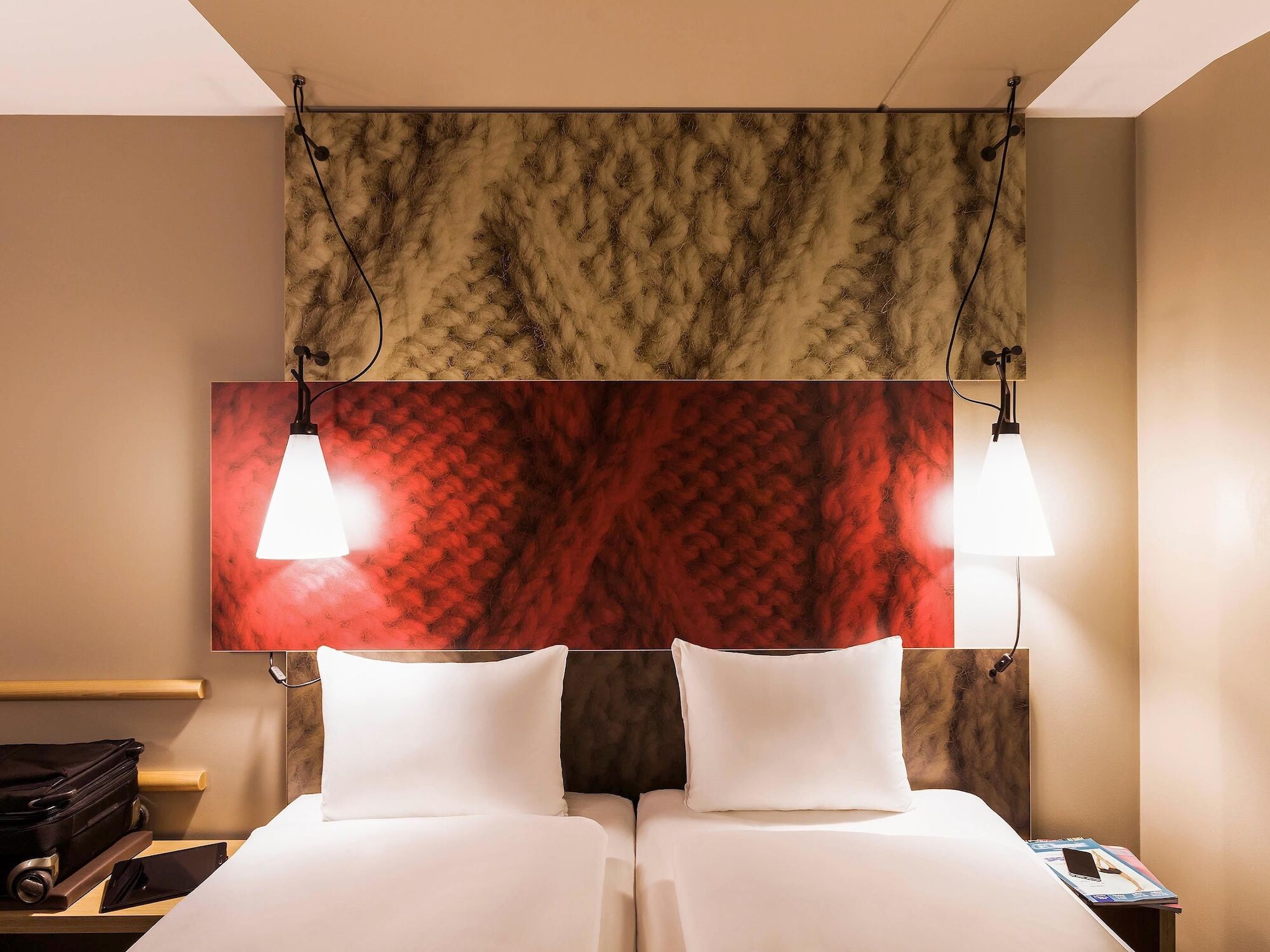 Ibis Winterthur City Zewnętrze zdjęcie